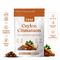 Ceylon Cinnamon 7200mg Equivalent with MCT Oil